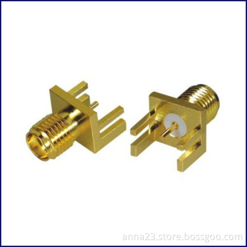 sma rf connector